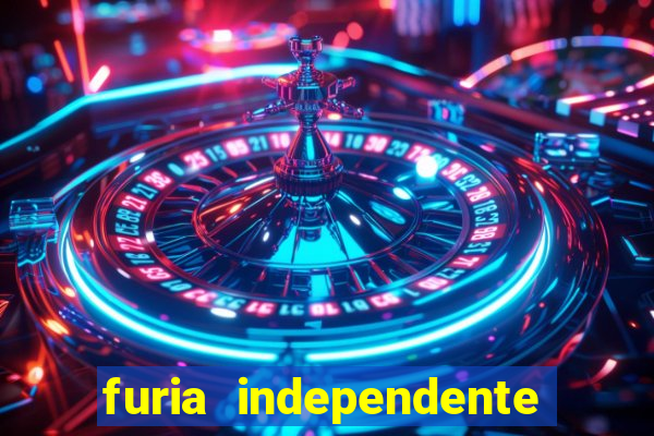 furia independente guarani aliadas